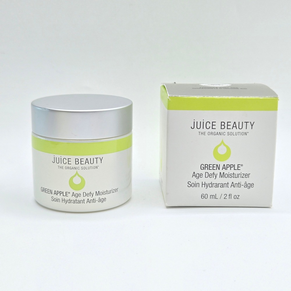 Juice Beauty Green Apple Age Defy Moisturizer 60 mL / 2 fl oz